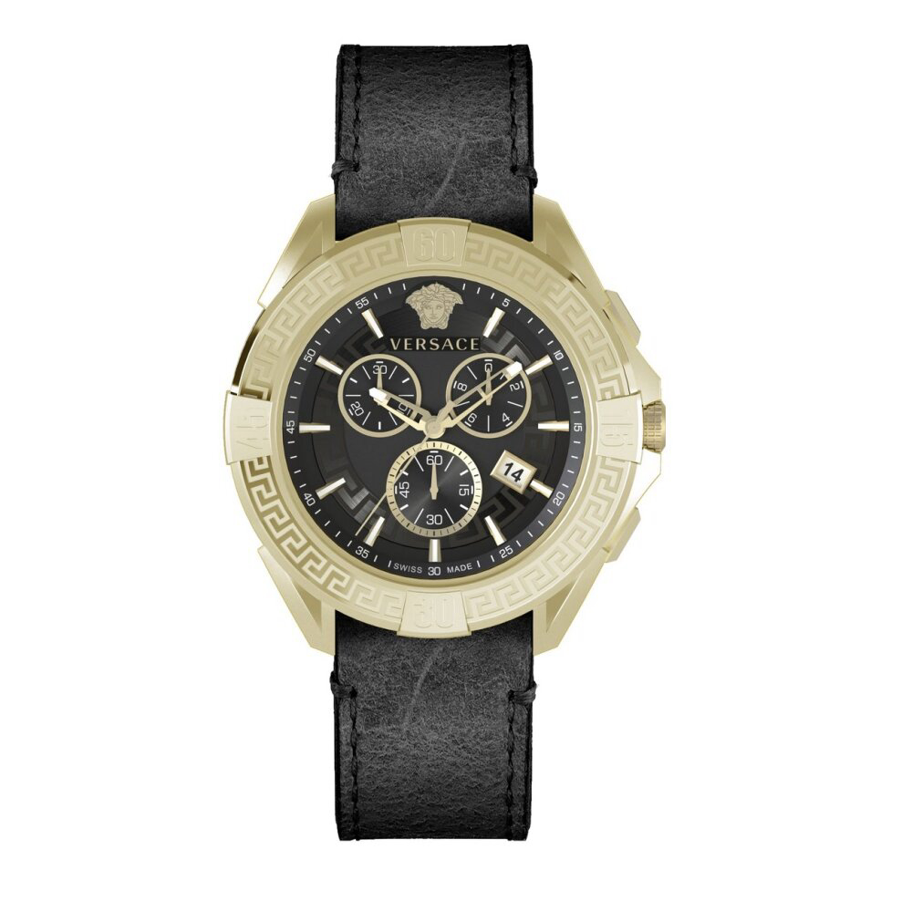 Montre 'Chrono Sporty' pour Hommes