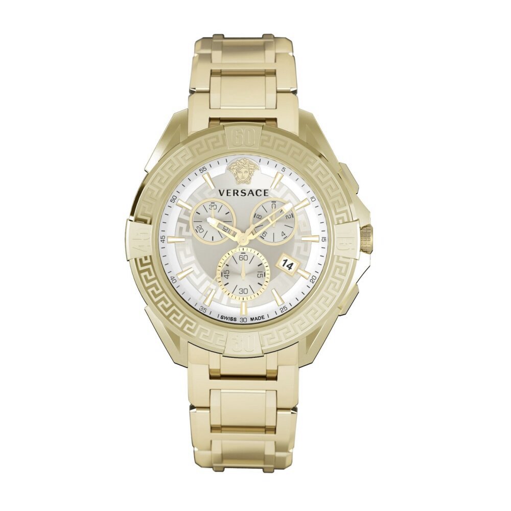 Men's 'Chrono Sporty' Watch