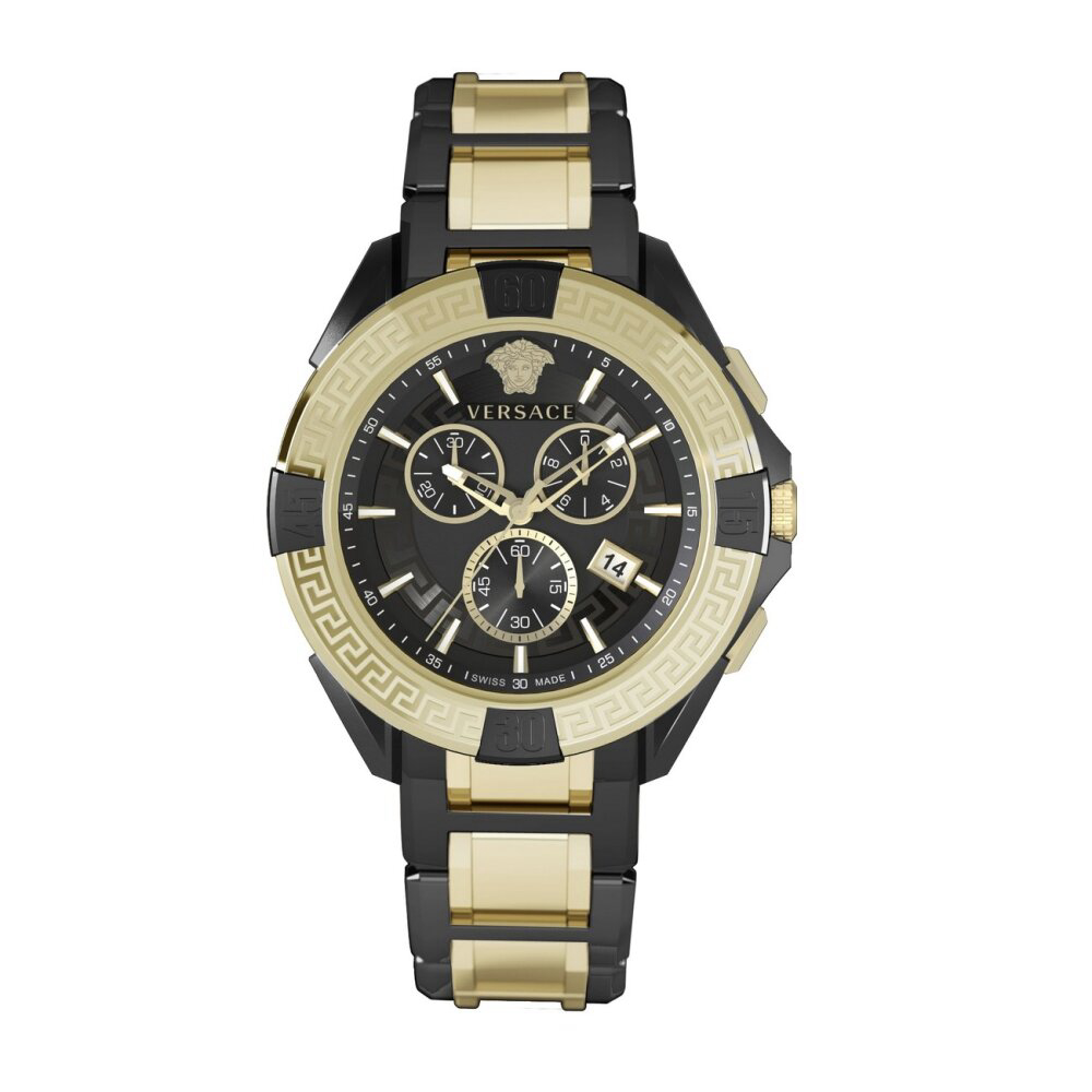 Montre 'Chrono Sporty' pour Hommes