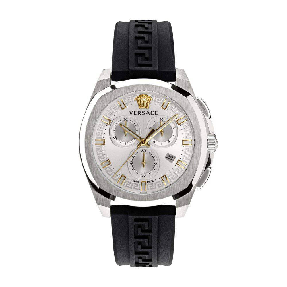 Men's 'Chrono Geo' Watch