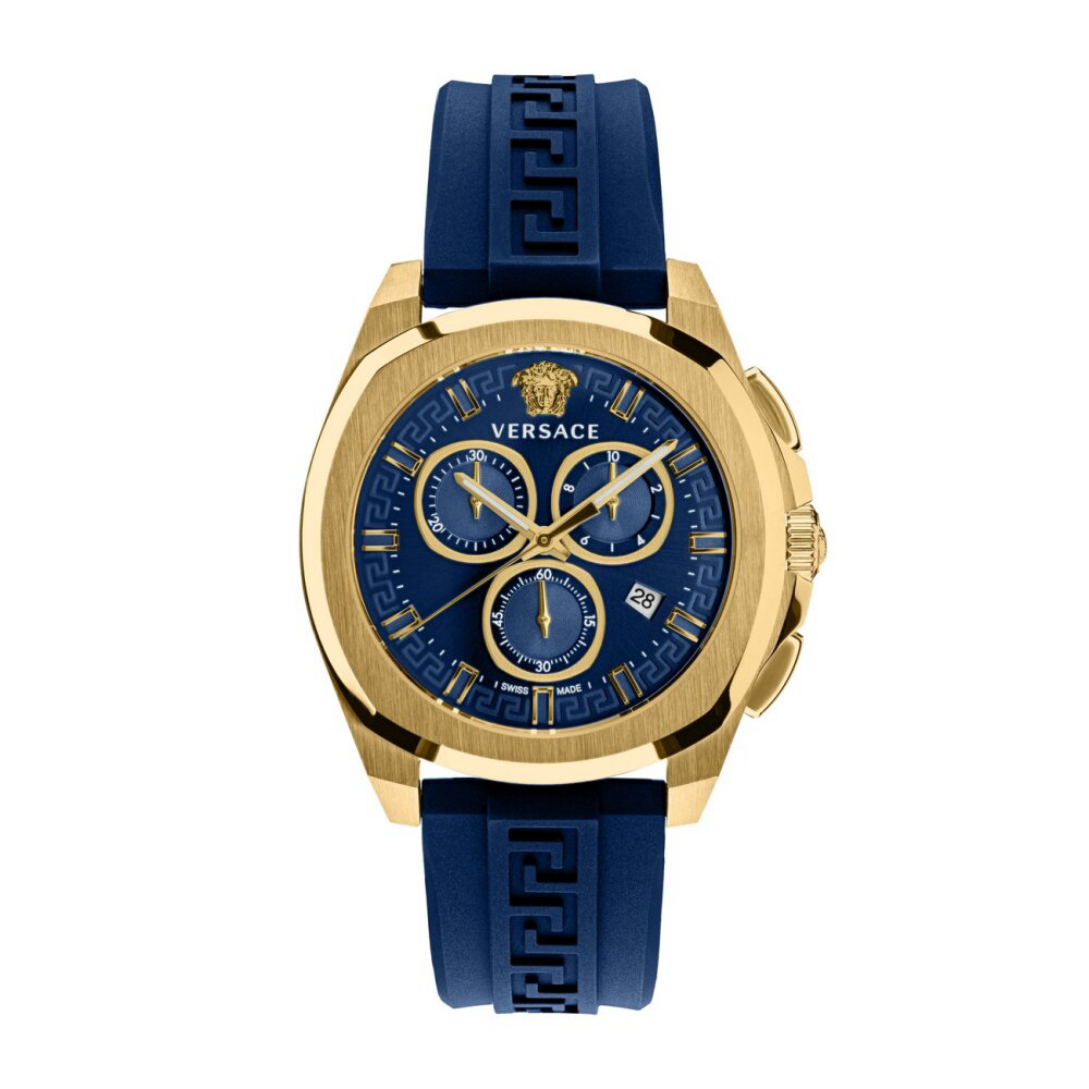 Montre 'Chrono Geo' pour Hommes