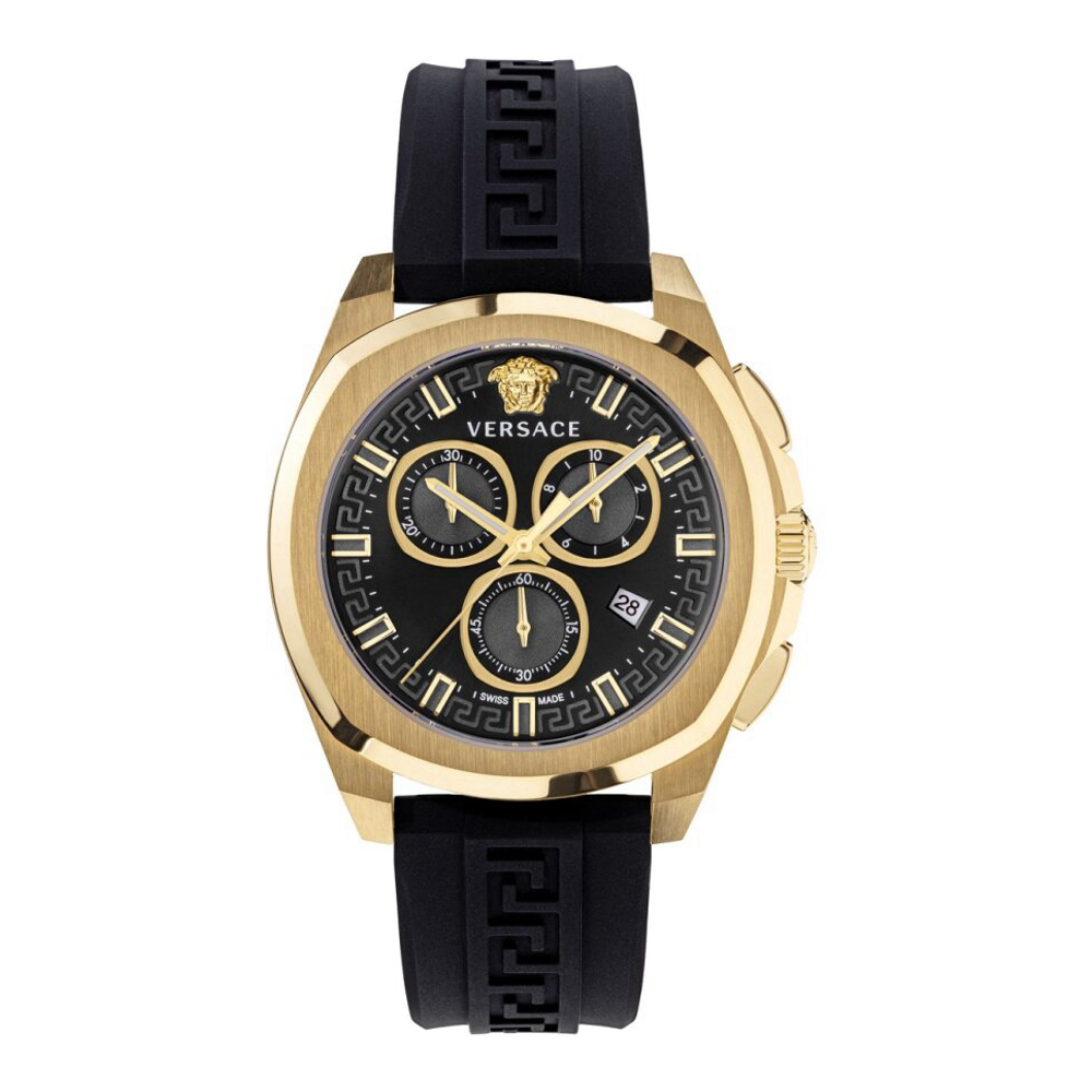 Men's 'Chrono Geo' Watch