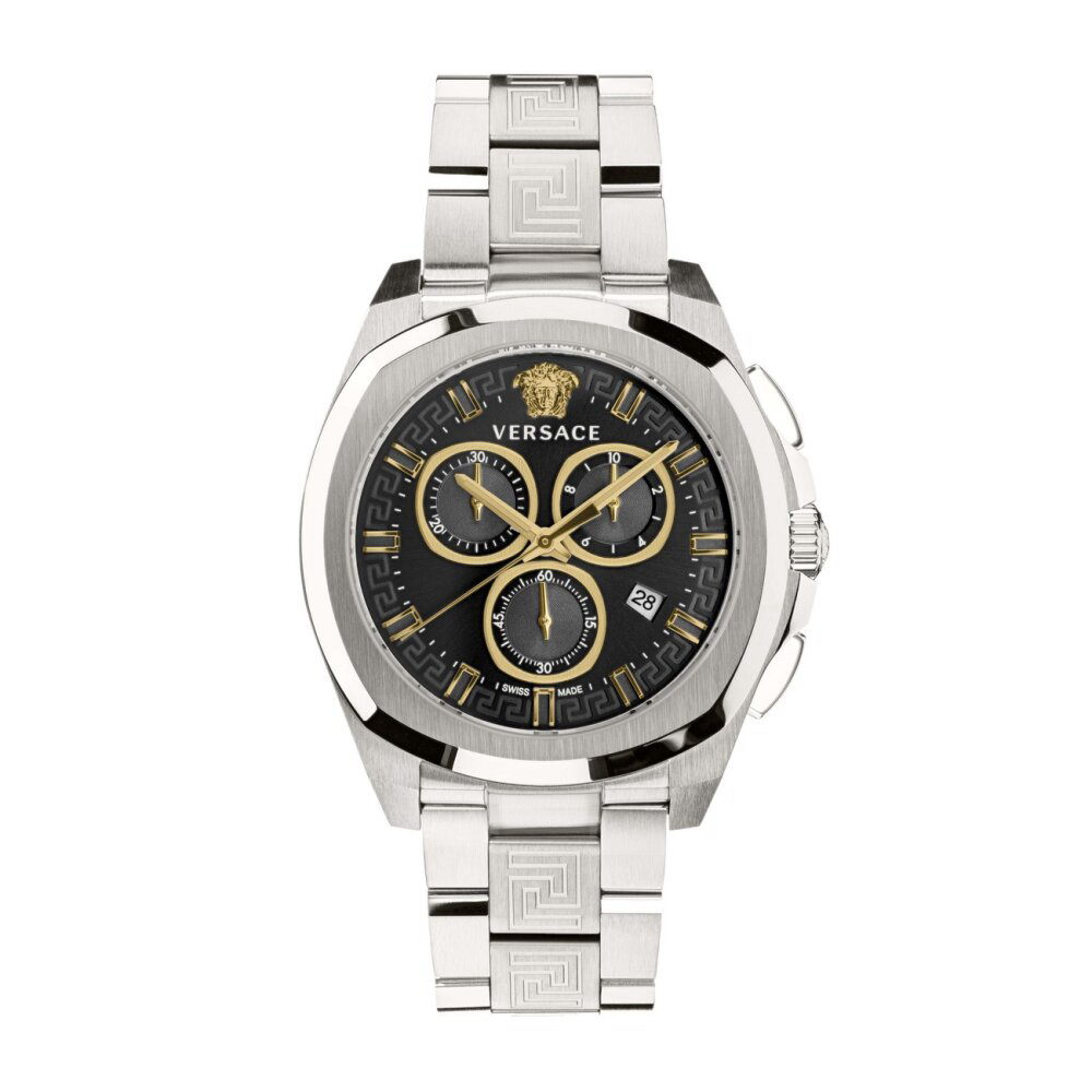 Men's 'New Chrono Geo' Watch