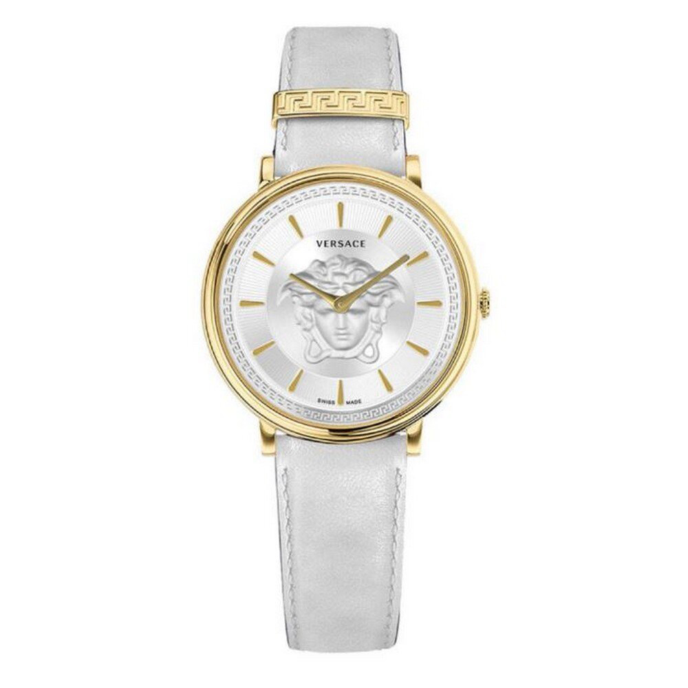 Women's 'V-Circle' Watch