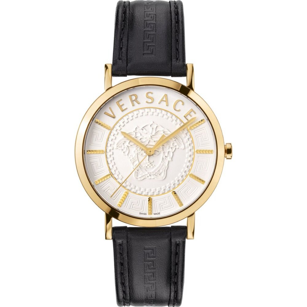 Women's 'V-Essential' Watch