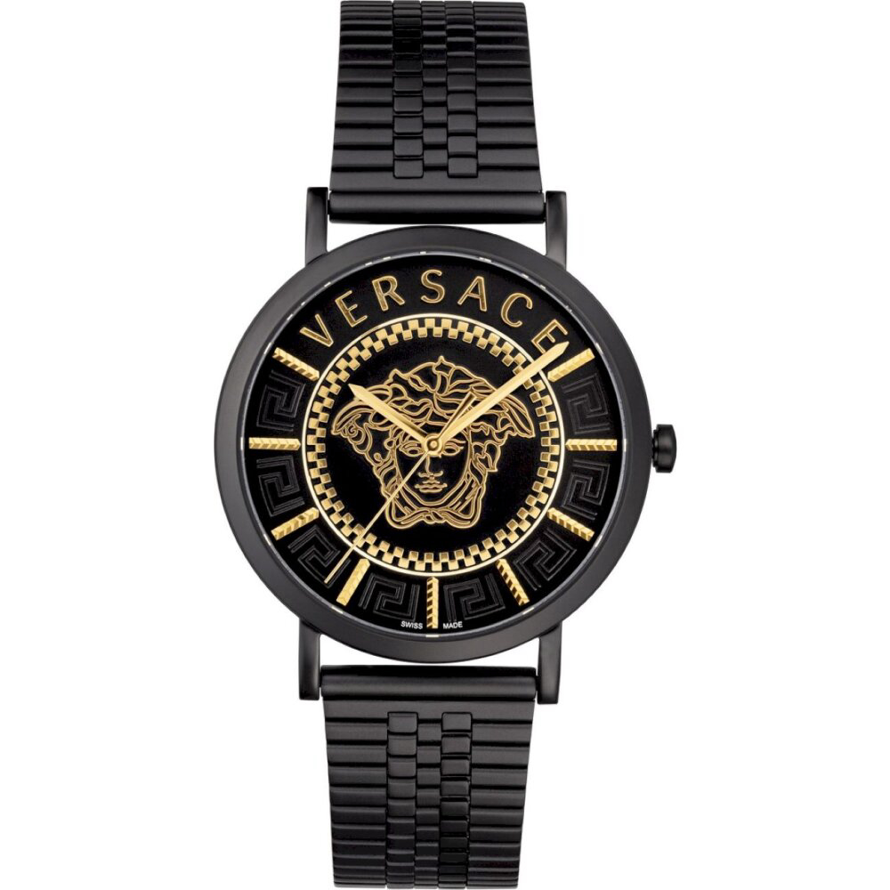 Men's 'V-Essential' Watch