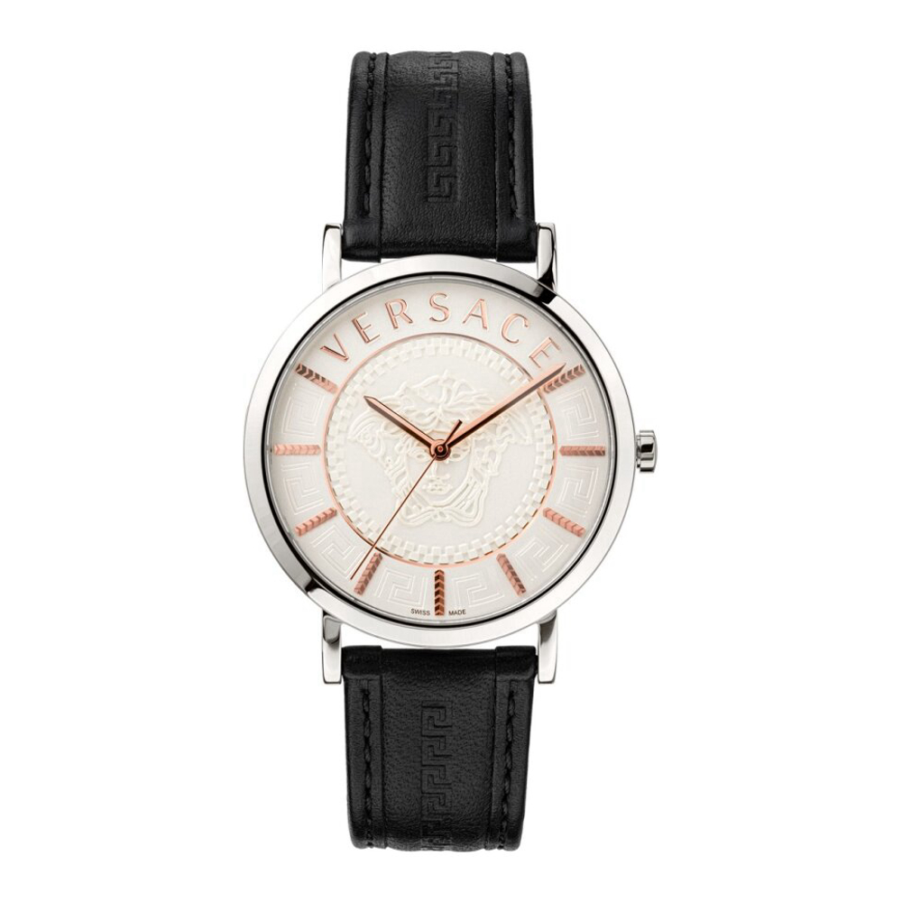 Men's 'V-Essential' Watch