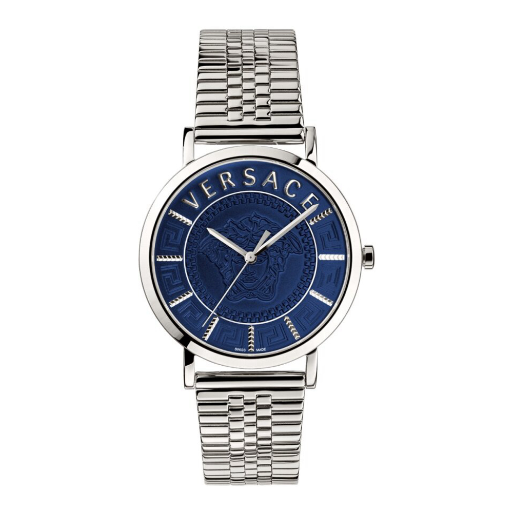 Men's 'V-Essential' Watch