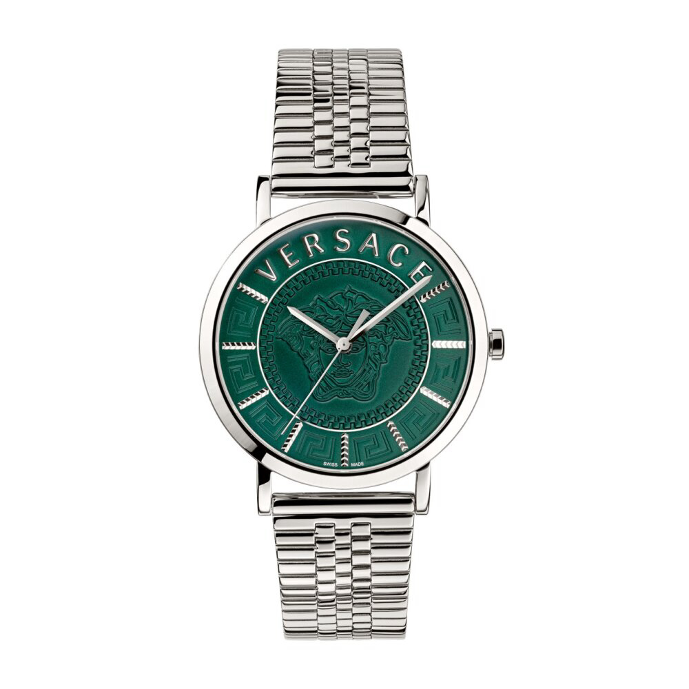 Men's 'V-Essential' Watch