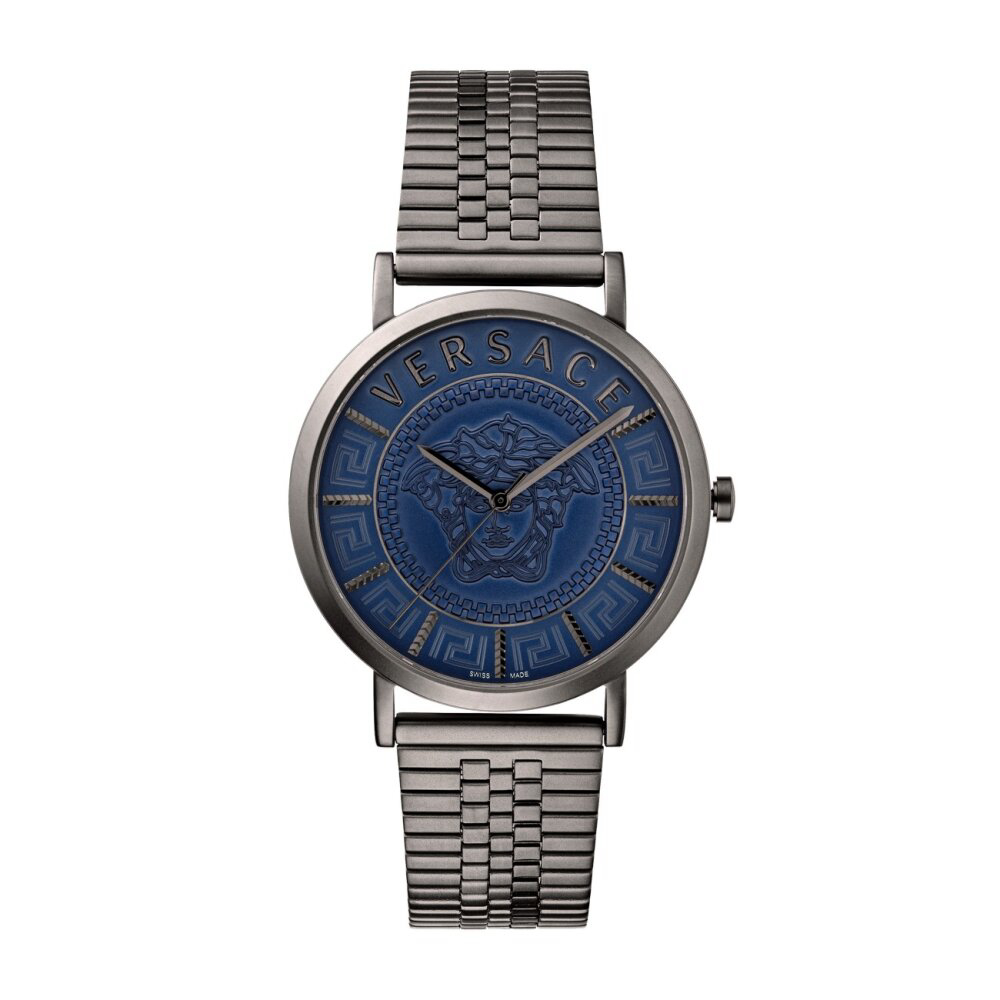 Men's 'V-Essential' Watch