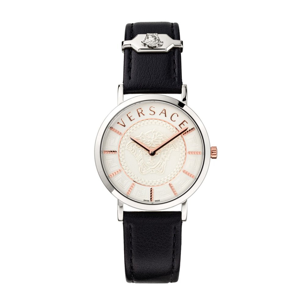 Women's 'V-Essential' Watch