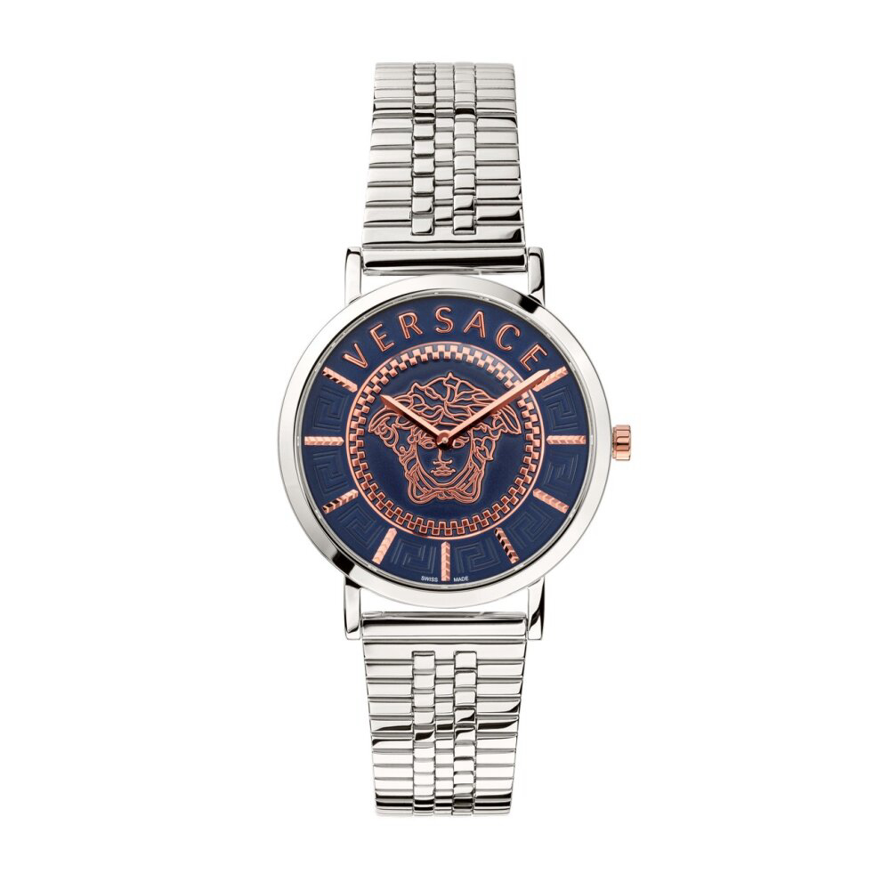 Women's 'V-Essential' Watch