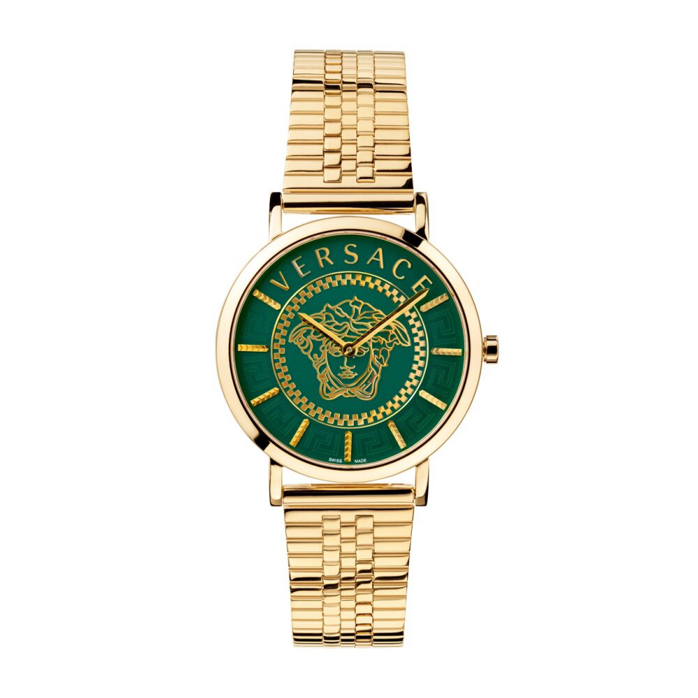 Women's 'V-Essential' Watch