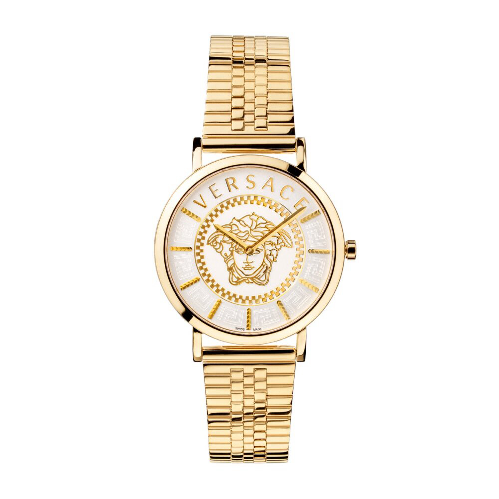 Women's 'V-Essential' Watch