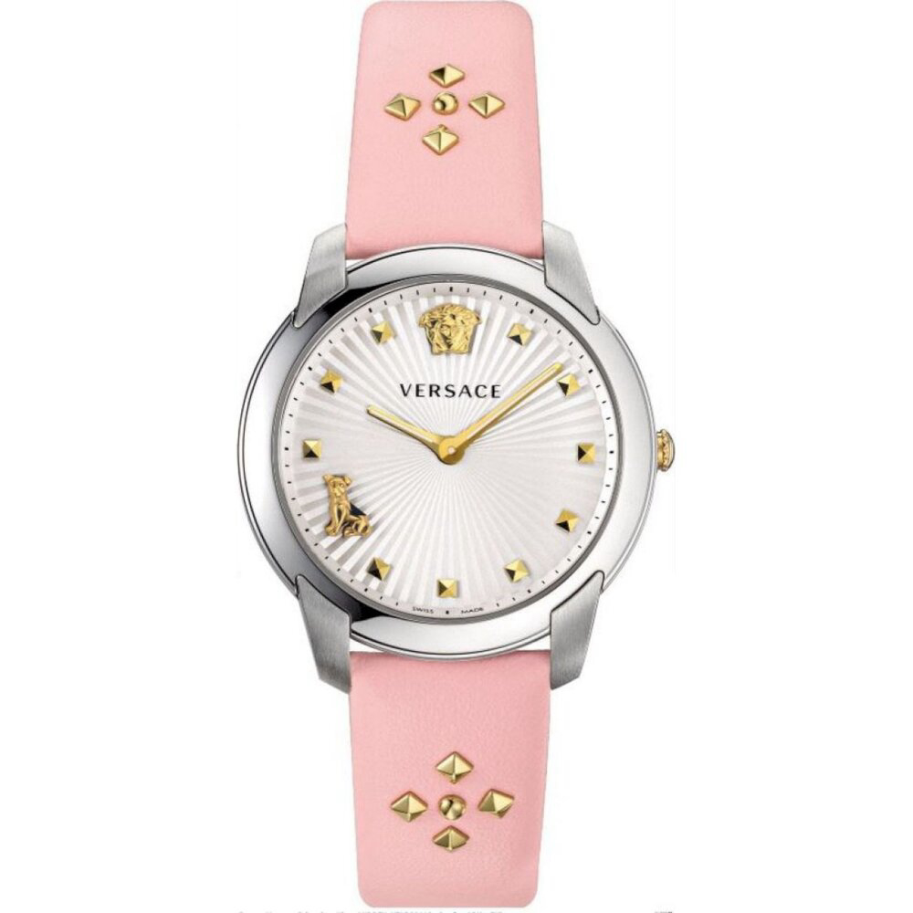 Women's 'Audrey V. W.' Watch