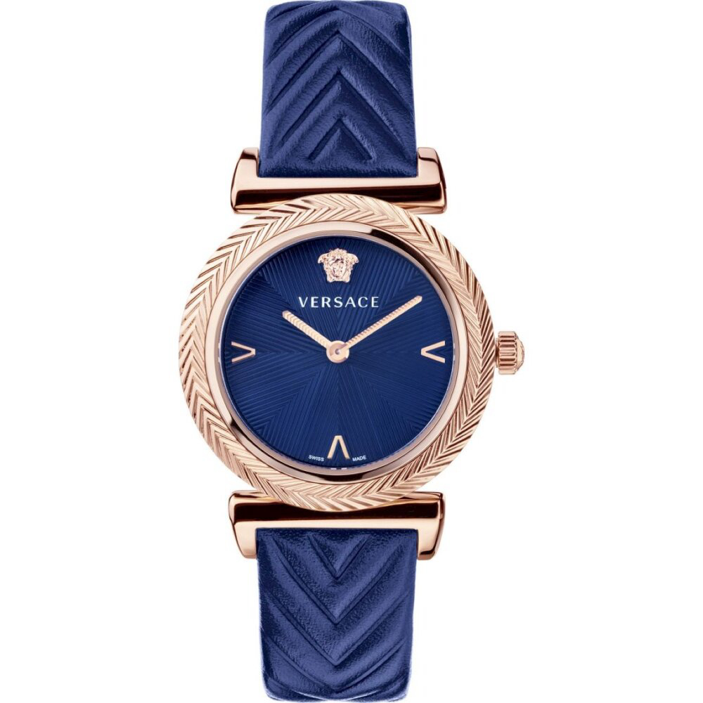 Montre 'V-Motif' pour Femmes