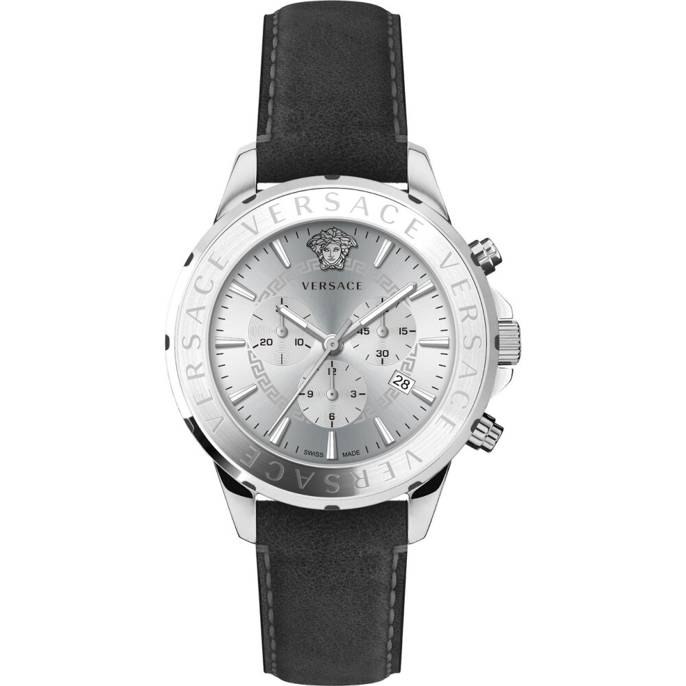 Men's 'Chrono Signature' Watch