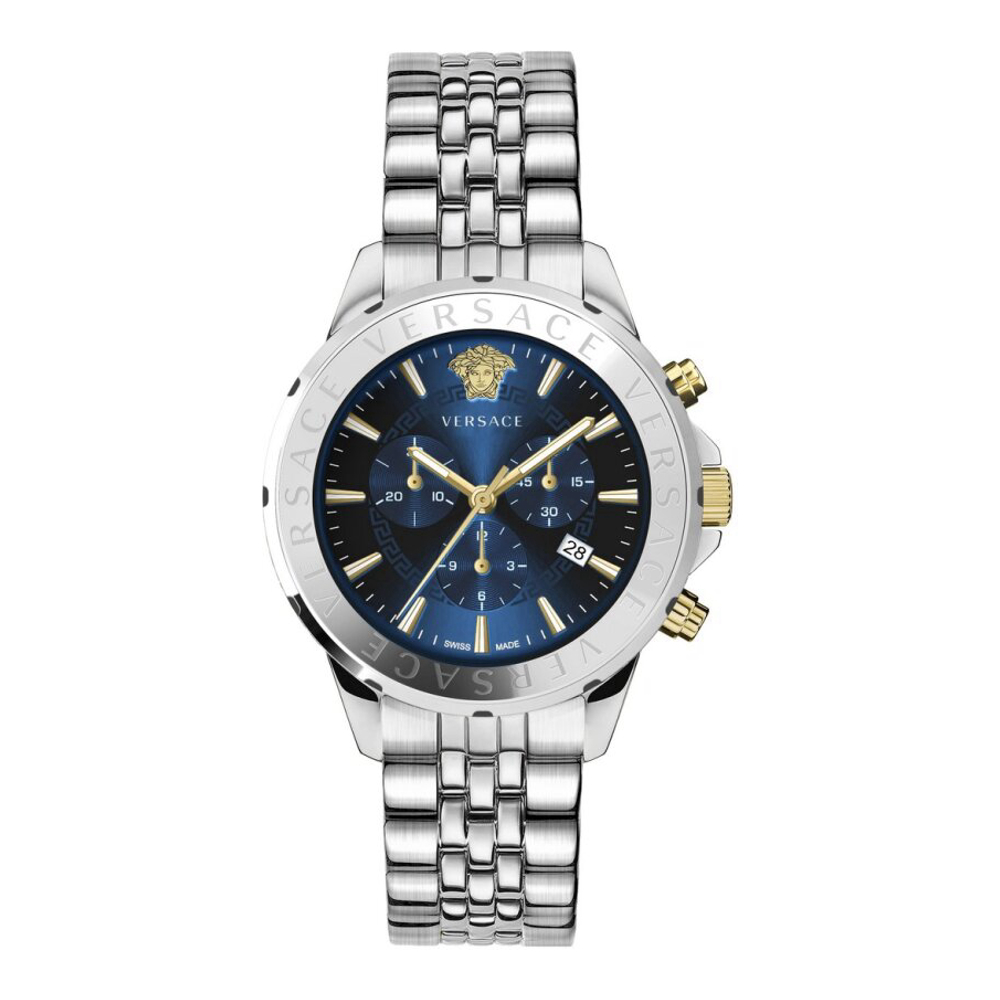 Men's 'Chrono Signature' Watch