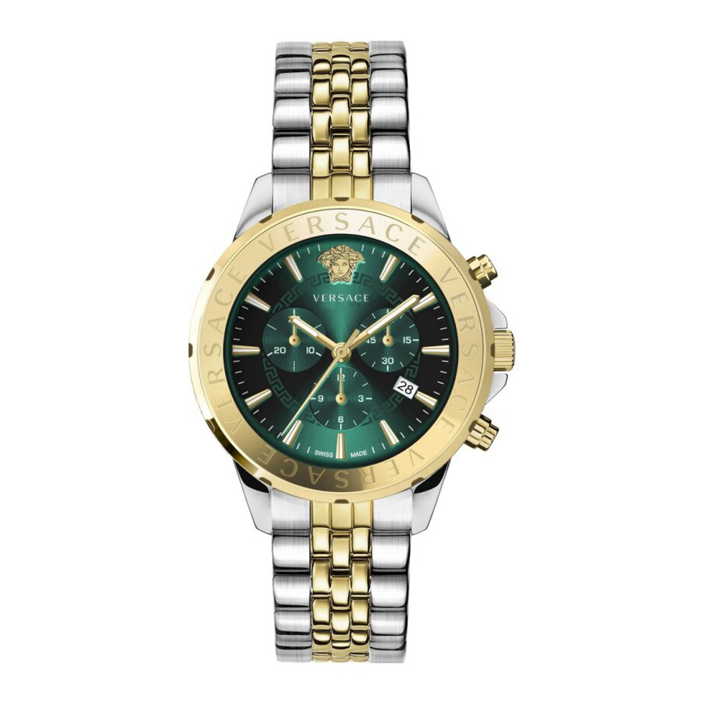 Men's 'Chrono Signature' Watch