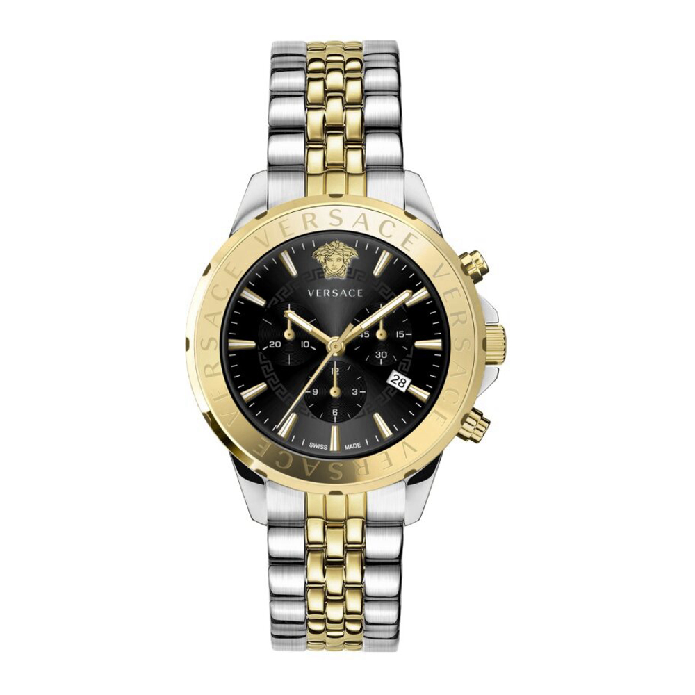 Men's 'Chrono Signature' Watch