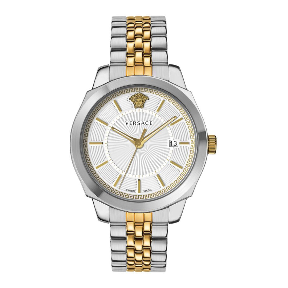 Men's 'Icon Classic' Watch