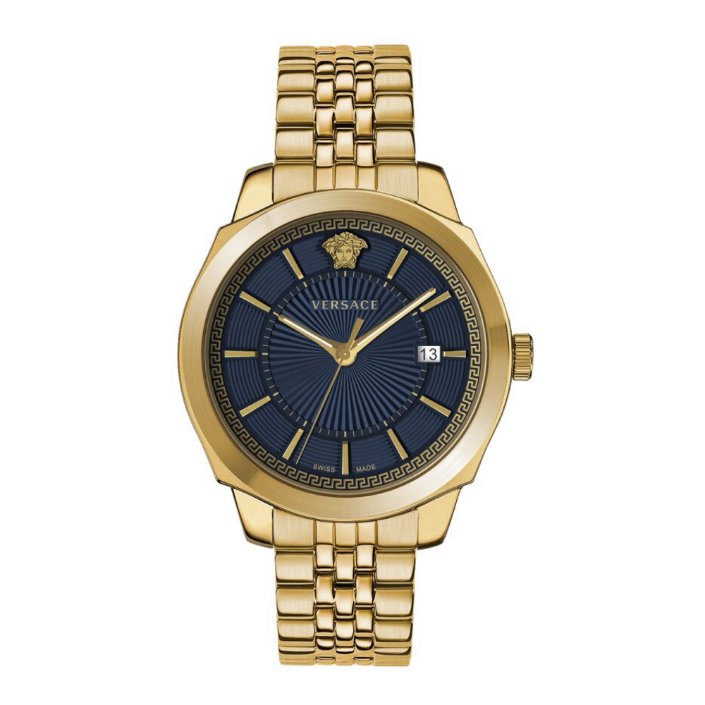 Men's 'Icon Classic' Watch