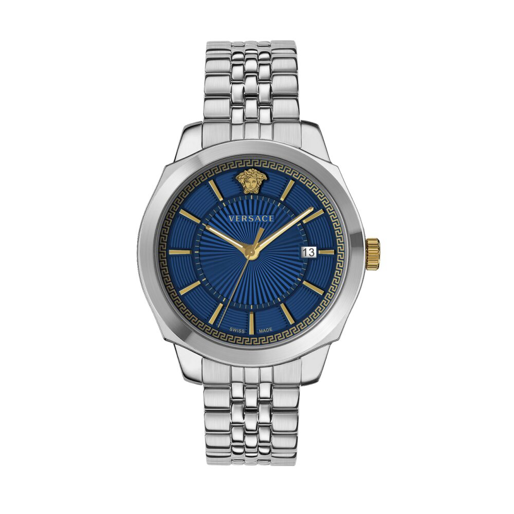 Men's 'Icon Classic' Watch