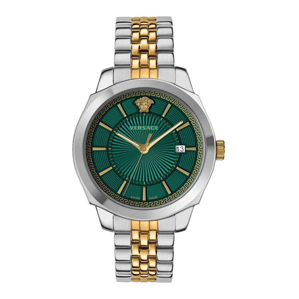 Men's 'Icon Classic' Watch