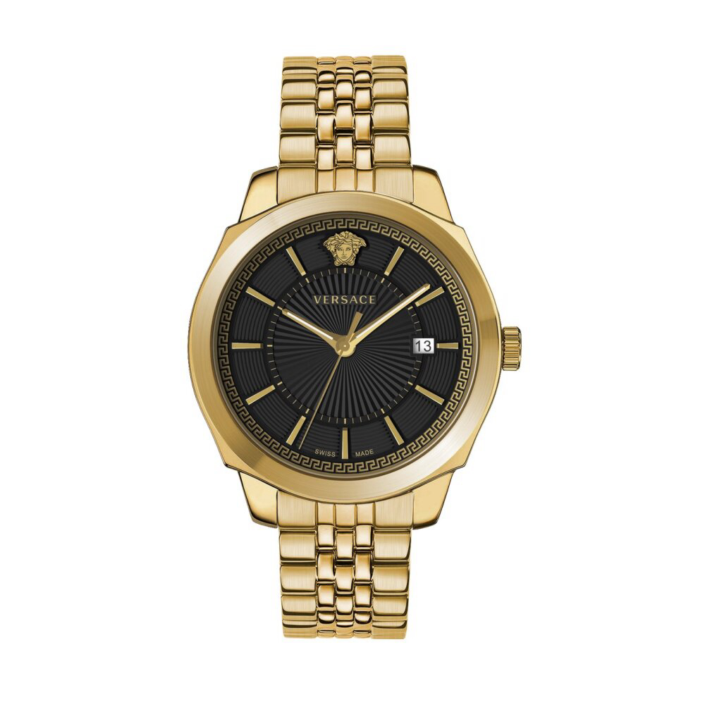 Men's 'Icon Classic' Watch