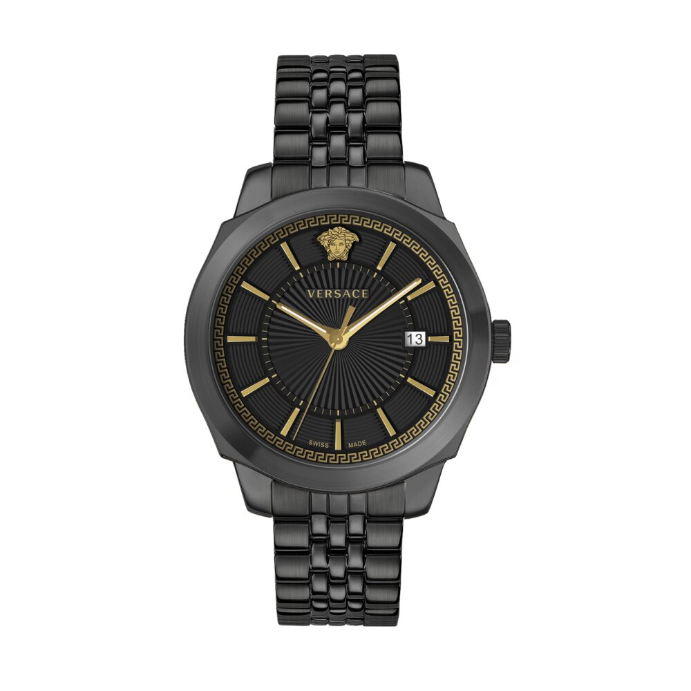 Men's 'Icon Classic' Watch