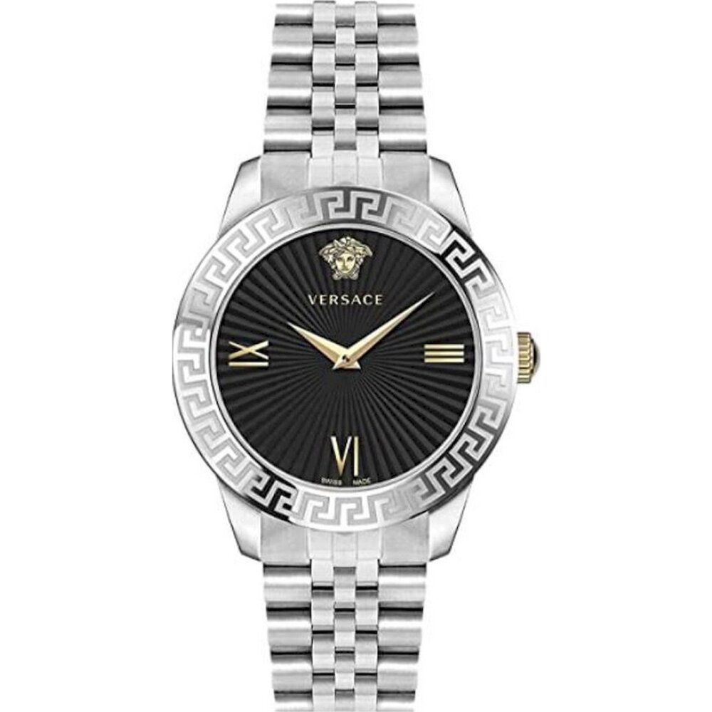 Women's 'Greca' Watch