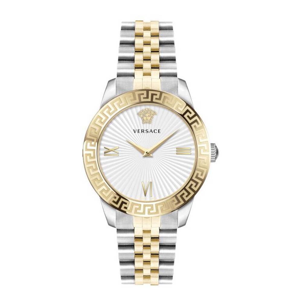 Women's 'Greca' Watch