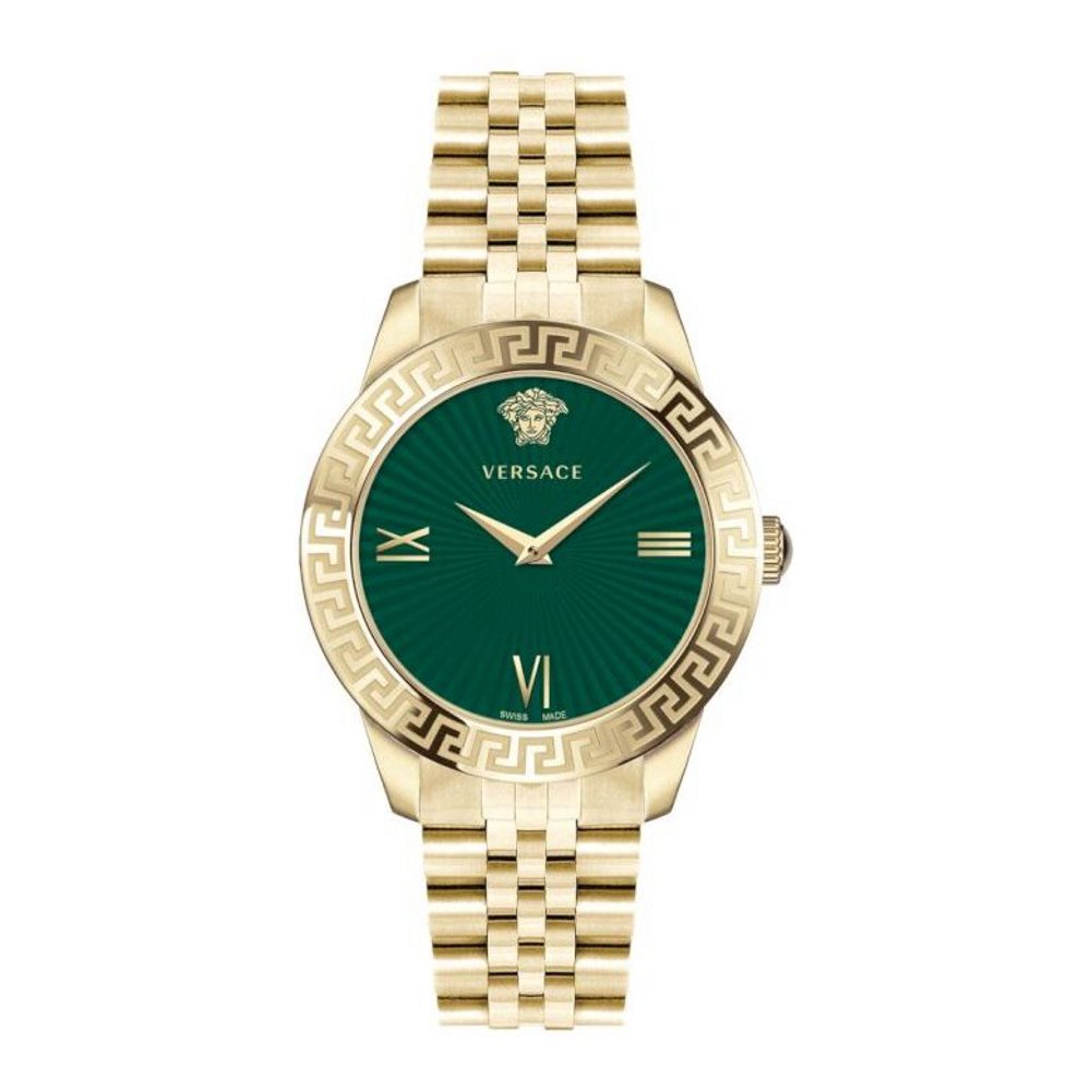 Women's 'Greca' Watch