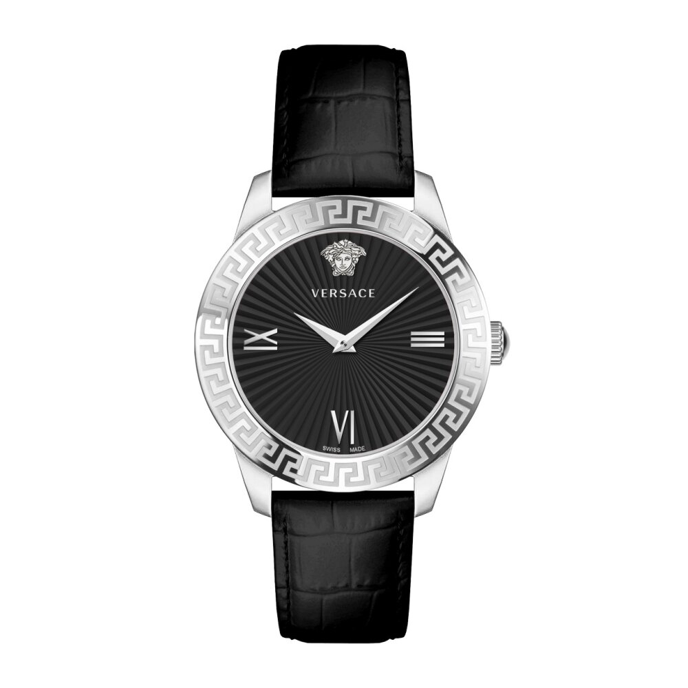 Women's 'Greca' Watch