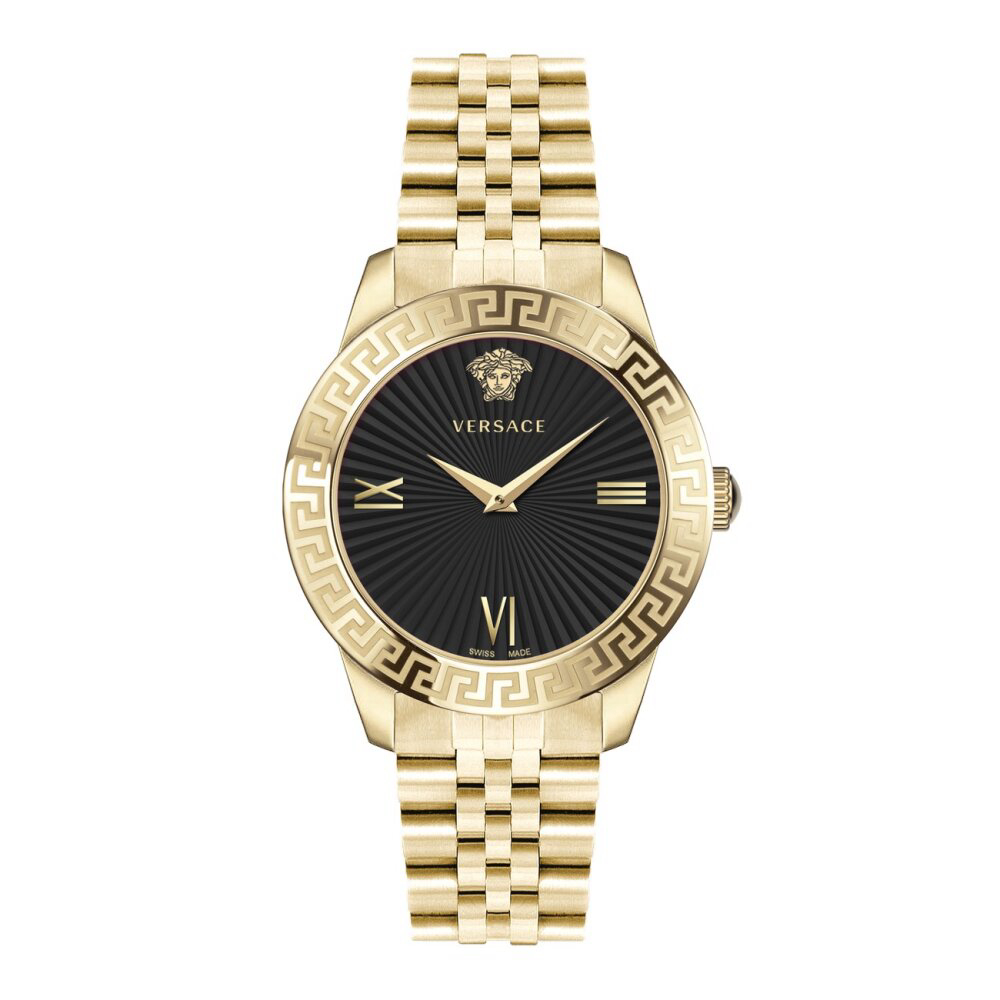 Montre 'Greca' pour Femmes