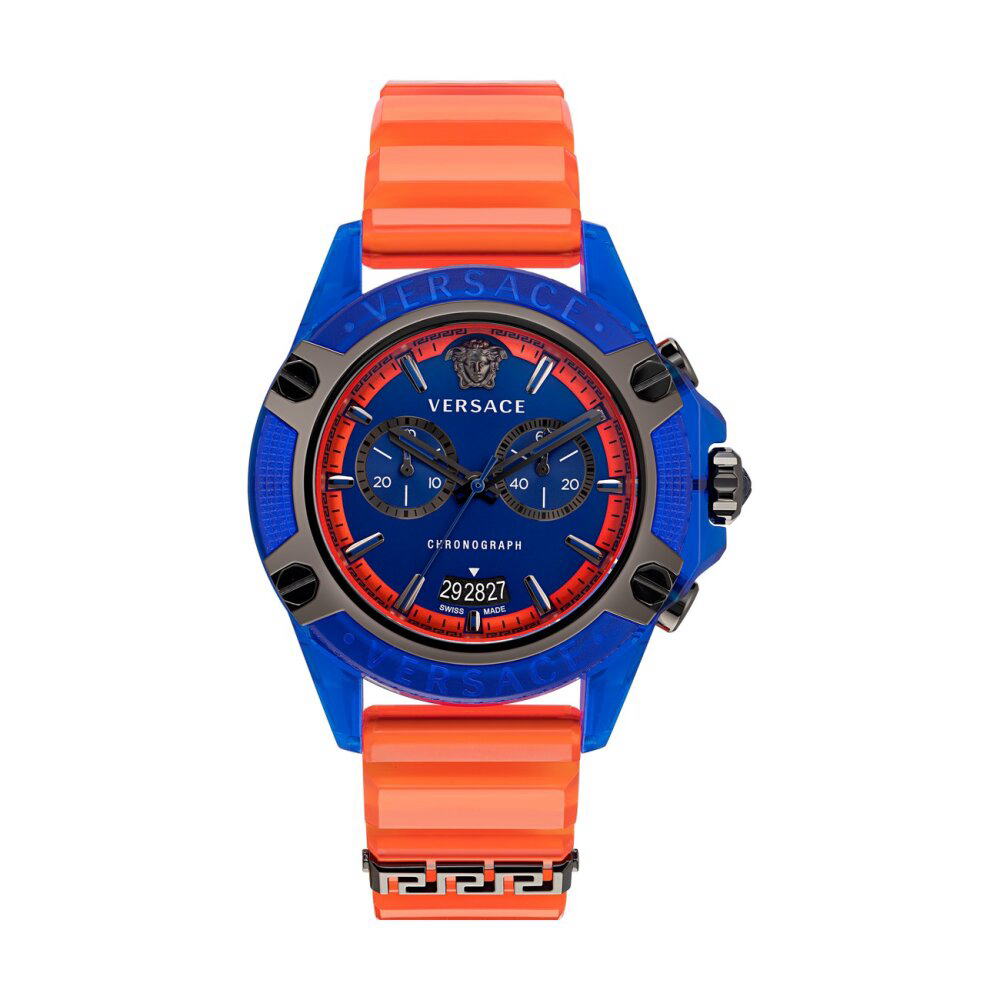 Montre 'Chrono Active'