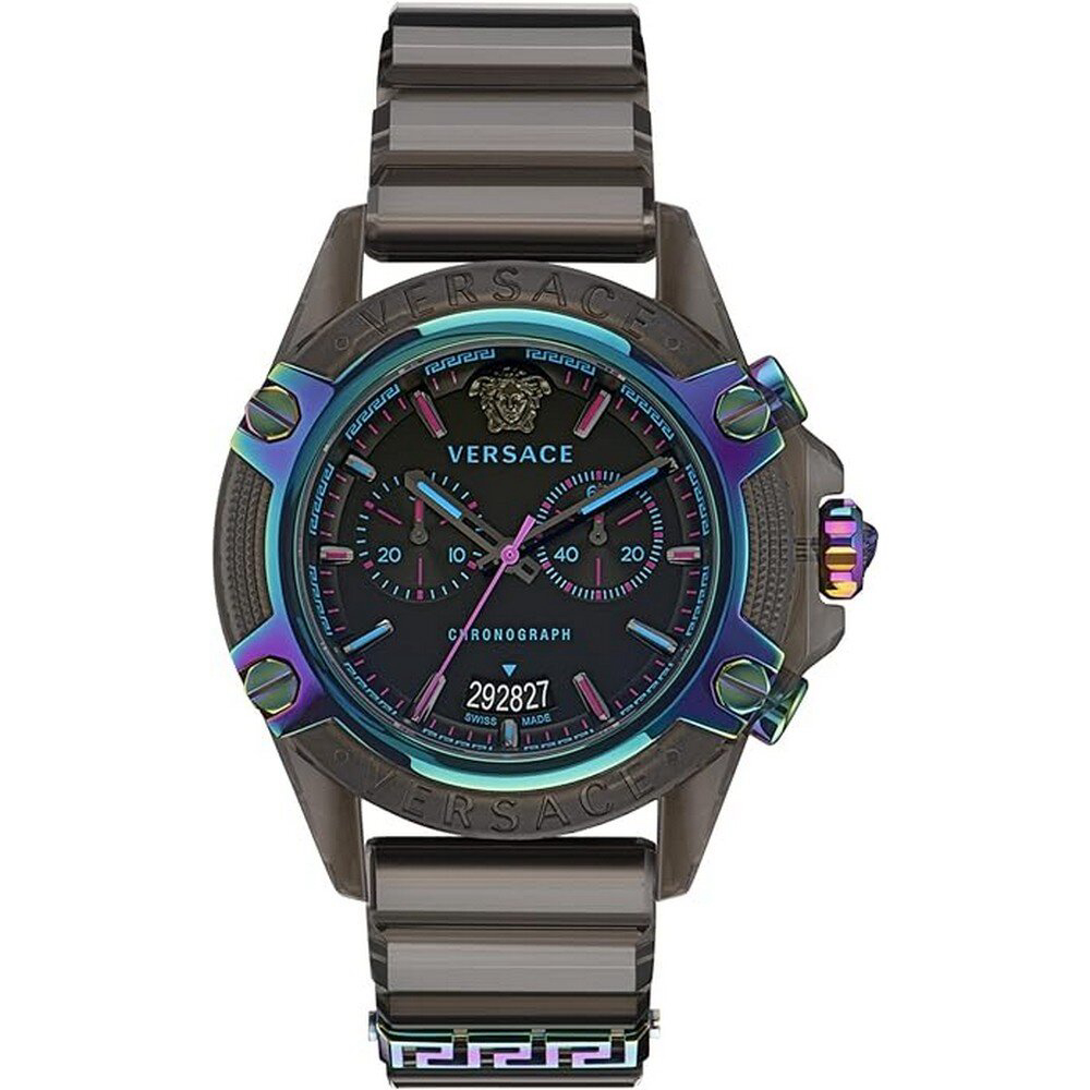 Montre 'Chrono Active' pour Hommes