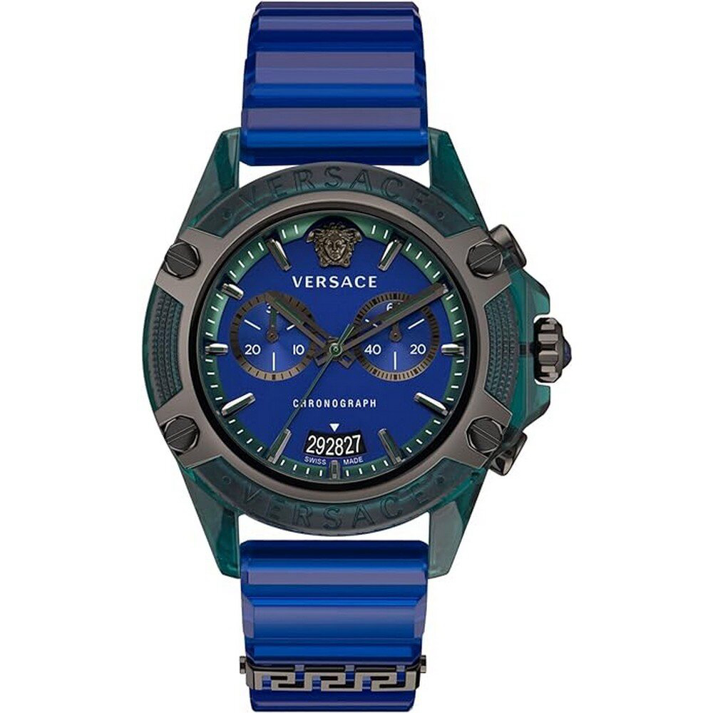 Men's 'Chrono Active' Watch