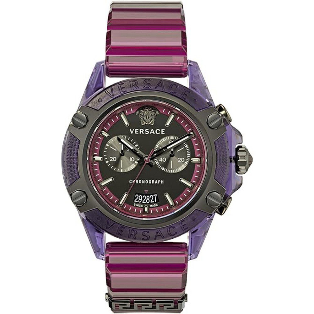 Montre 'Icon Active' pour Hommes