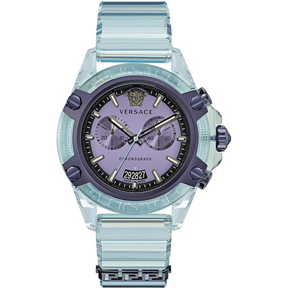 Montre 'Icon Active' pour Hommes