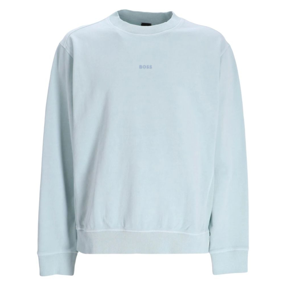 Sweatshirt 'Wefade' pour Hommes