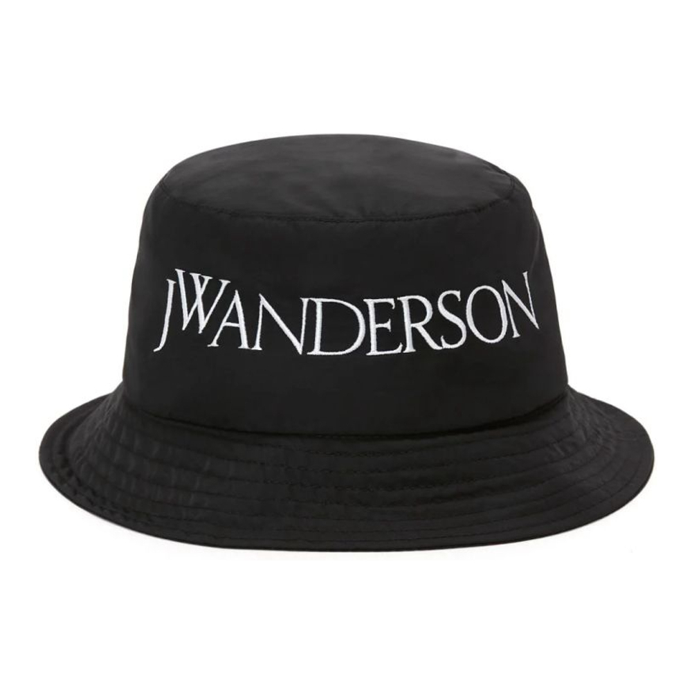 'Logo-Embroidered' Bucket Hut für Herren