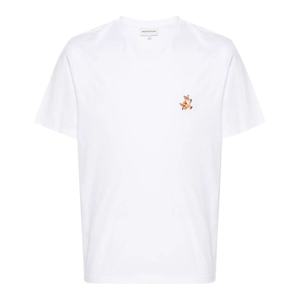 T-shirt 'Speedy Fox' pour Hommes