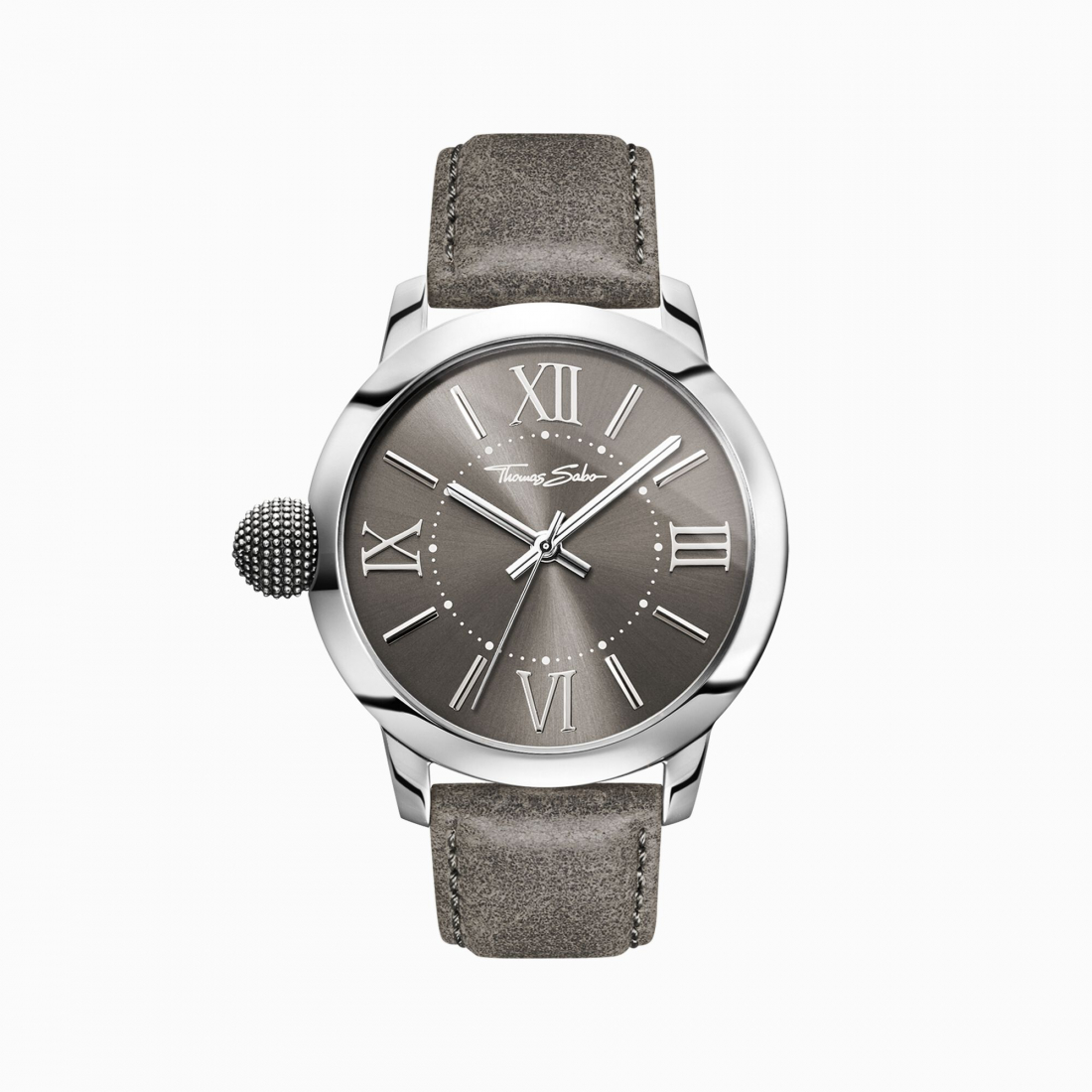 Men's 'Rebel With Karma' Watch