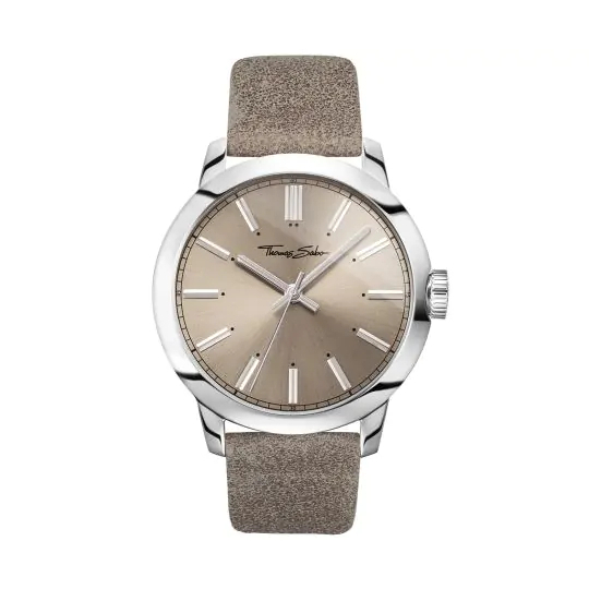 Men's 'Rebel At Heart' Watch