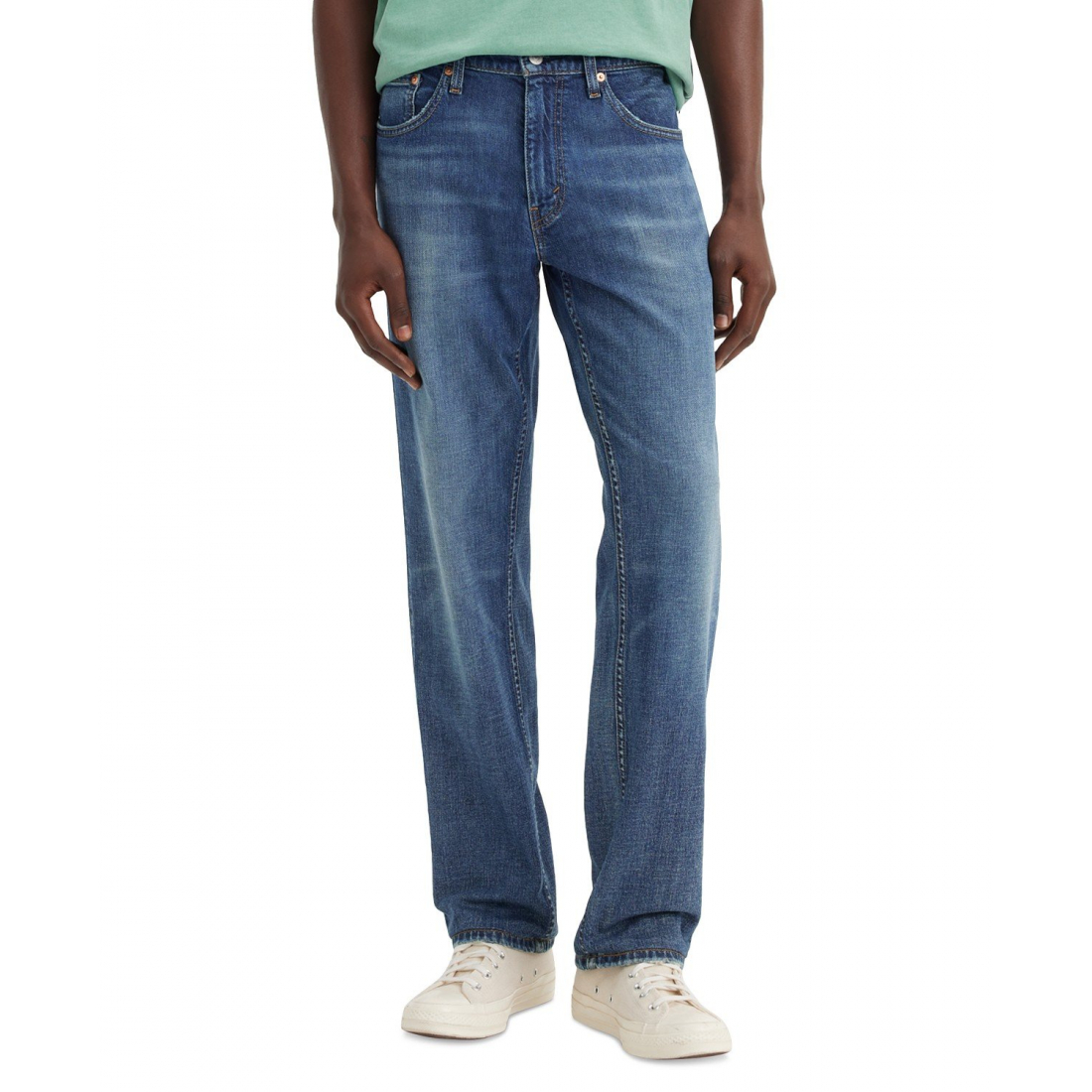 Jeans '559™ Relaxed-Straight Fit Stretch' pour Hommes