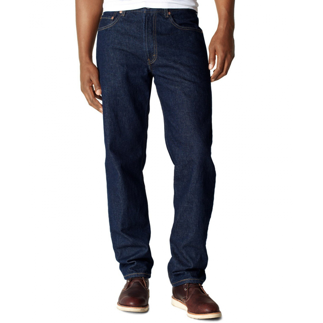 '550™ Relaxed Fit' Jeans für Herren