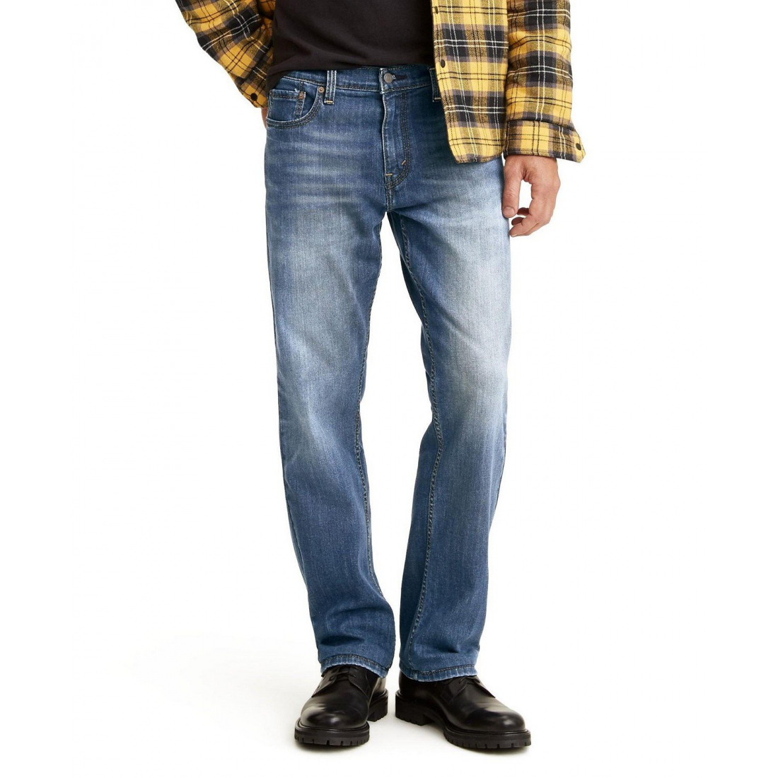 Men's '559™ Relaxed Straight Fit Stretch' Jeans