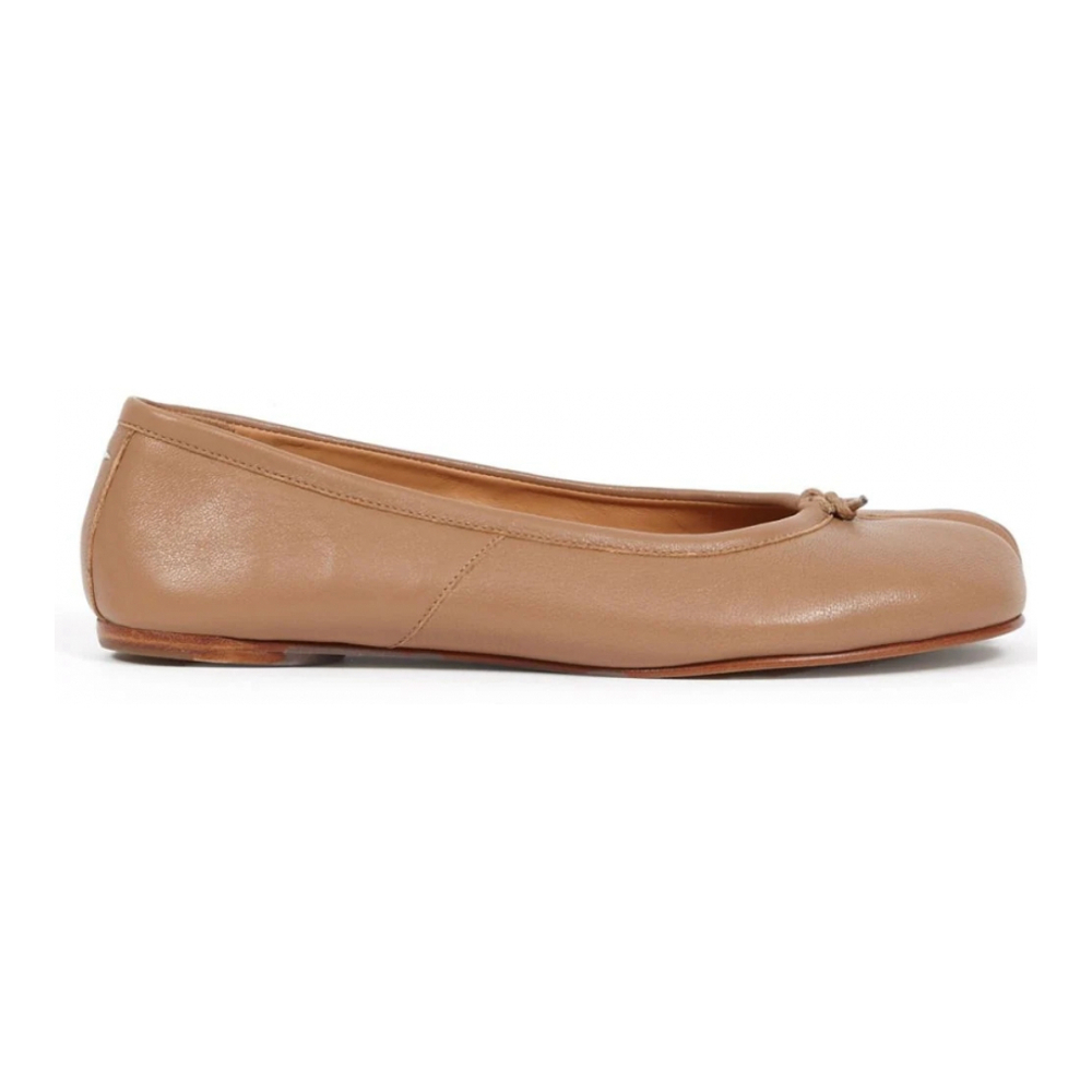 Women's 'Tabi' Ballerinas