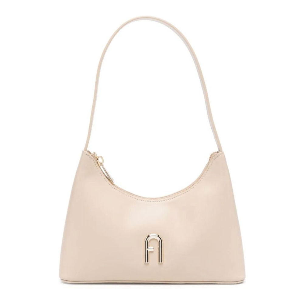 Women's 'Diamante Mini' Shoulder Bag